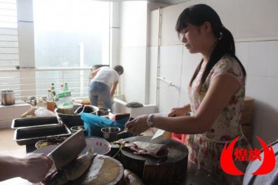 学做重庆烤鱼技术哪里好