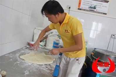 广州哪里有酱香饼技术培训