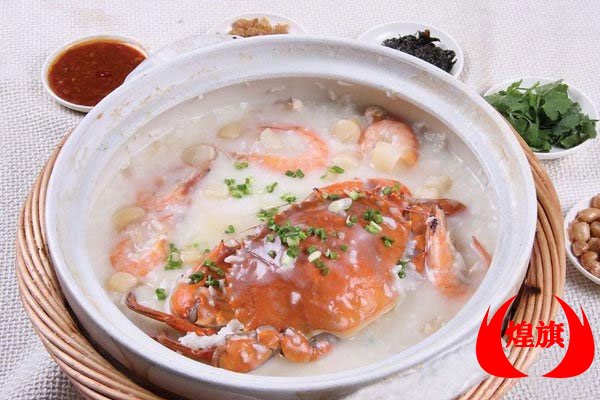 哪里可以学到广东潮汕砂锅粥的做法