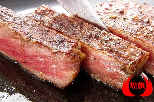 韩式铁板烧牛肉腌汁的做法