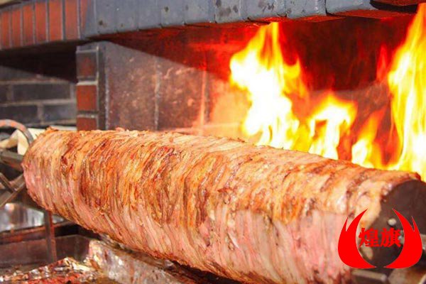 广州有没有学做土耳其烤肉