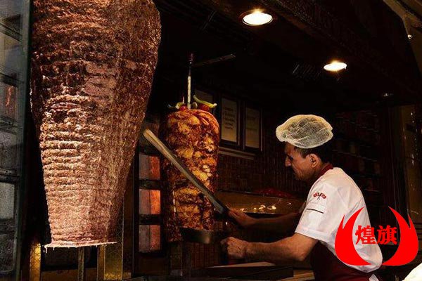 深圳哪里可以学做土耳其烤肉