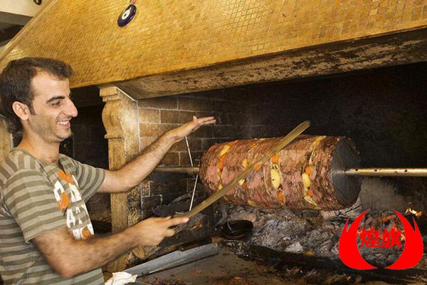 学做土耳其烤肉在哪里学