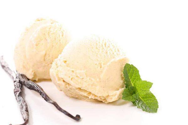 香草冰淇淋怎么做好吃
