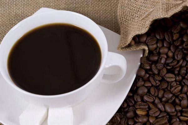 黑咖啡有什么功效,什么时候喝比较好