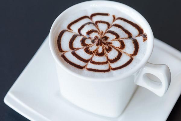 美式咖啡是怎么做的,喝美式咖啡可以减肥吗