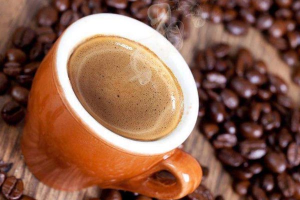 喝美式咖啡可以减肥吗？