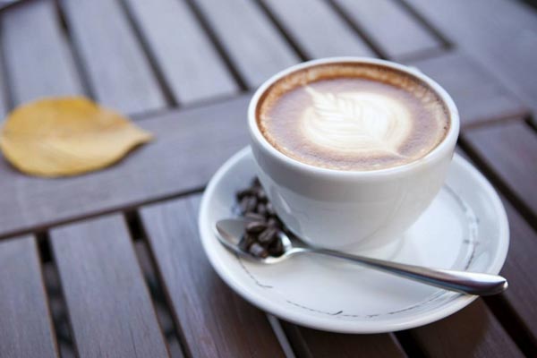 摩卡咖啡的做法,怎么做好喝的摩卡咖啡