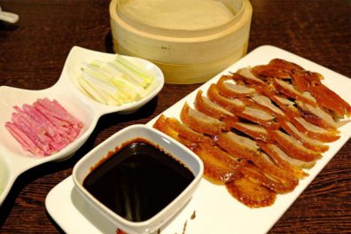 深圳哪里有学北京烤鸭的地方,大概要多少钱