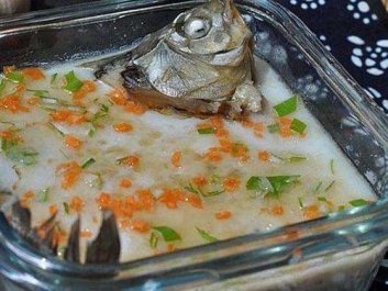 芙蓉鲫鱼-芙蓉鲫鱼是哪个地方的菜？
