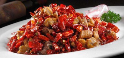 重庆辣子鸡-重庆辣子鸡是哪个地方的菜？