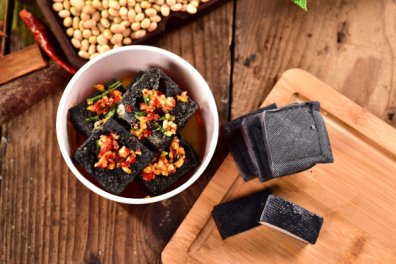 臭豆腐技术怎么做比较好吃？
